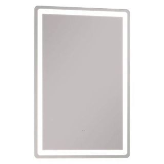 Зеркало с подсветкой Vigo Geometry Classic 070 50 см